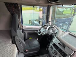 DAF XF 480 FT SSC 2X TANKS NEW SMART TACHO 562.000 K