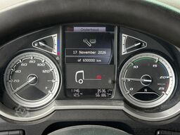 DAF XF 480 FT SSC 2X TANKS NEW SMART TACHO 562.000 K