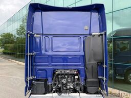 DAF XF 480 FT SSC 2X TANKS NEW SMART TACHO 562.000 K