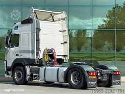 VOLVO FM EURO 6 SMART TACHO GEN V2 HOLLAND-TRUCK 2x TA