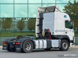 VOLVO FM EURO 6 SMART TACHO GEN V2 HOLLAND-TRUCK 2x TA