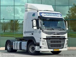 VOLVO FM EURO 6 SMART TACHO GEN V2 HOLLAND-TRUCK 2x TA