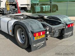 VOLVO FM EURO 6 SMART TACHO GEN V2 HOLLAND-TRUCK 2x TA