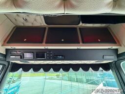 SCANIA S730 V8 NGS KING FULL OPTIONS SPECIAL INTERIOR S