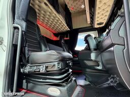 SCANIA S730 V8 NGS KING FULL OPTIONS SPECIAL INTERIOR S