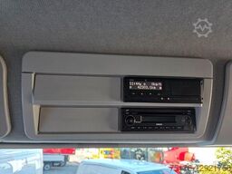 Iveco Eurocargo ML120E25 LBW Palfinger 1.500kg Klima