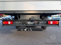 Iveco Daily 35S14 Doka, Pritsche, Klima, AHK