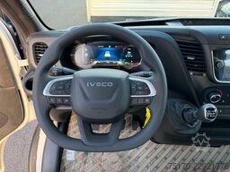 Iveco Daily 35S14 Doka, Pritsche, Klima, AHK