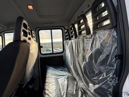 Iveco Daily 35S14 Doka, Pritsche, Klima, AHK