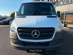 Mercedes-Benz Sprinter 317 CDI 3665 9G Flach AHK3,5t DISTRONIC