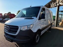 Mercedes-Benz Sprinter 317 CDI 3665 9G Flach AHK3,5t DISTRONIC