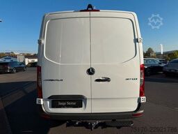 Mercedes-Benz Sprinter 317 CDI 3665 9G Flach AHK3,5t DISTRONIC