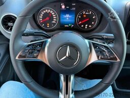 Mercedes-Benz Sprinter 317 CDI 3665 9G Flach AHK3,5t DISTRONIC