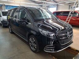 Mercedes-Benz V 250 d AVA AMG AHK 2,5to DISTRONIC AIRMATIC