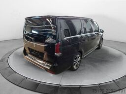 Mercedes-Benz V 250 d AVA AMG AHK 2,5to DISTRONIC AIRMATIC