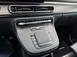 Mercedes-Benz V 250 d AVA AMG AHK 2,5to DISTRONIC AIRMATIC