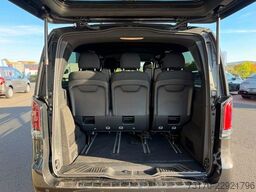 Mercedes-Benz V 300 d 4MATIC STYLE AMG DISTRONIC MULTIBEAM