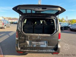 Mercedes-Benz V 300 d 4MATIC STYLE AMG DISTRONIC MULTIBEAM