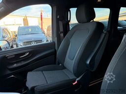 Mercedes-Benz V 300 d 4MATIC STYLE AMG DISTRONIC MULTIBEAM