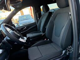 Mercedes-Benz V 300 d 4MATIC STYLE AMG DISTRONIC MULTIBEAM