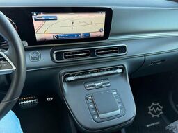 Mercedes-Benz V 300 d 4MATIC STYLE AMG DISTRONIC MULTIBEAM