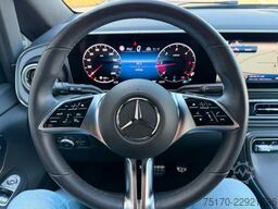 Mercedes-Benz V 300 d 4MATIC STYLE AMG DISTRONIC MULTIBEAM