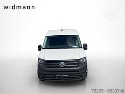 Volkswagen Crafter Kasten mittellang Hochdach FWD 2.0 TDI