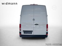 Volkswagen Crafter Kasten mittellang Hochdach FWD 2.0 TDI