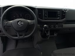 Volkswagen Crafter Kasten mittellang Hochdach FWD 2.0 TDI