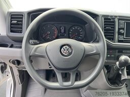 Volkswagen Crafter Kasten mittellang Hochdach FWD 2.0 TDI