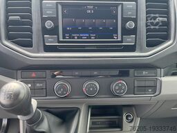 Volkswagen Crafter Kasten mittellang Hochdach FWD 2.0 TDI