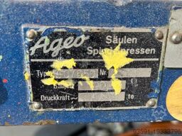 AGEO 40/650