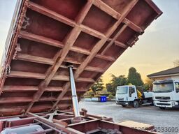 Iveco EUROCARGO 120E24 K