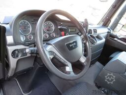 MAN TG-S 26.400 6x2-2 BL Pritsche Heckkran Atlas 165