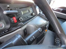 MAN TG-S 26.400 6x2-2 BL Pritsche Heckkran Atlas 165