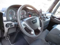 MAN TG-S 26.400 6x2-2 BL Pritsche Heckkran Atlas 165