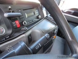 MAN TG-S 26.400 6x2-2 BL Pritsche Heckkran Atlas 165