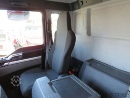 MAN TG-S 26.400 6x2-2 BL Pritsche Heckkran Atlas 165