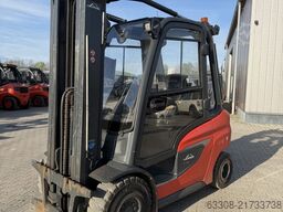 Linde H30D-01/1202