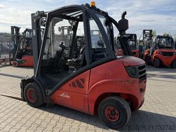 Linde H25D
