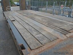 MÜLLER-MITTELTAL T 3-Profi-30 To. 3 Achser