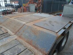 MÜLLER-MITTELTAL T 3-Profi-30 To. 3 Achser