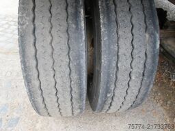 MÜLLER-MITTELTAL T 3-Profi-30 To. 3 Achser