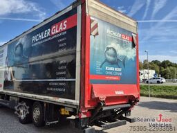 Scania G 410 LB6x2MLB WINGLINER LBW !!