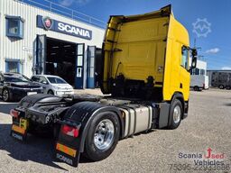 Scania R 450 A4x2NA Highline!!
