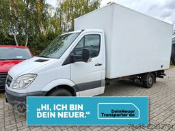 MERCEDES-BENZ Sprinter 311 CDI KOFFER TÜV 04/2027