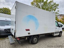 MERCEDES-BENZ Sprinter 311 CDI KOFFER TÜV 04/2027