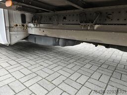 MERCEDES-BENZ Sprinter 311 CDI KOFFER TÜV 04/2027