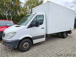 MERCEDES-BENZ Sprinter 311 CDI KOFFER TÜV 04/2027