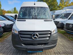 MERCEDES-BENZ Sprinter 315 CDI 600kg BÄR LBW|17°°°km|GARANTIE